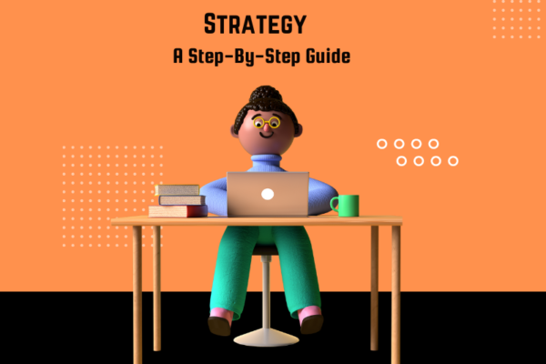 A step-By-step Guide for social media marketing strategies