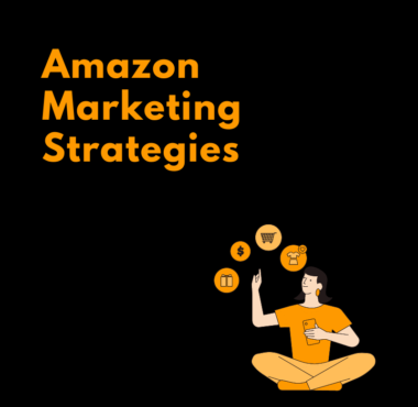 Amazon marketing strategies