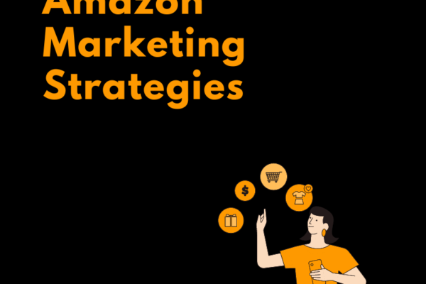 Amazon marketing strategies