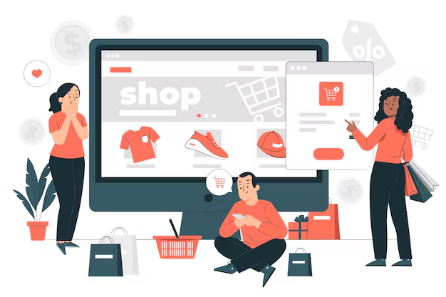 Importance of subscription model in E-commerce