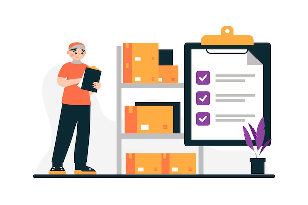 Importance of inventory management in e commerce